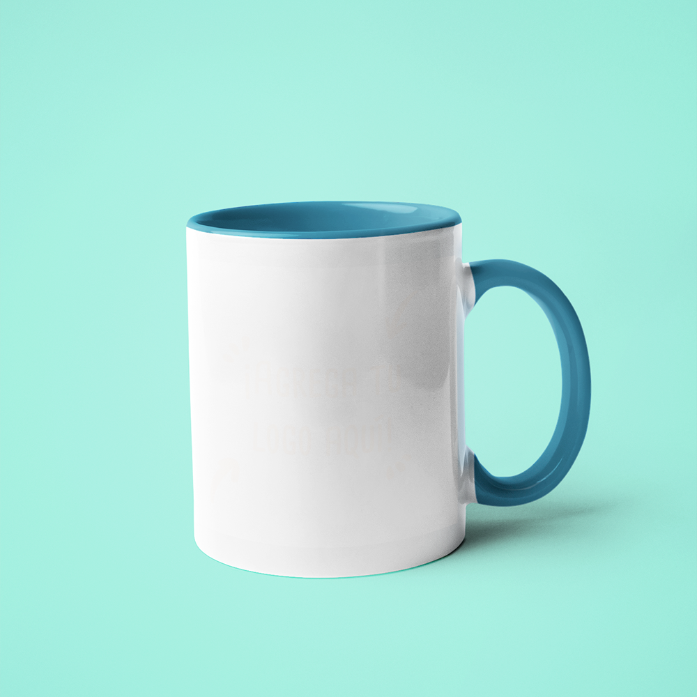Tazones Color Personalizable - Greengraphic.cl