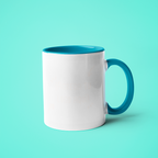 Tazones Color Personalizable - Greengraphic.cl