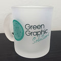 Tazones Vidrio Empavonado Personalizable - greengraphic.cl