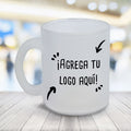 Tazones Vidrio Empavonado Personalizable - greengraphic.cl