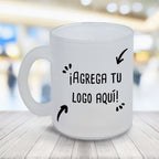 Tazones Vidrio Empavonado Personalizable - greengraphic.cl