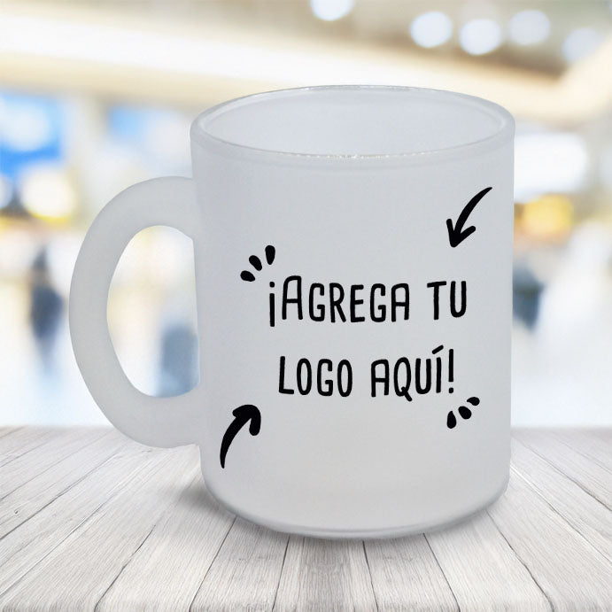 Tazones Vidrio Empavonado Personalizable - greengraphic.cl