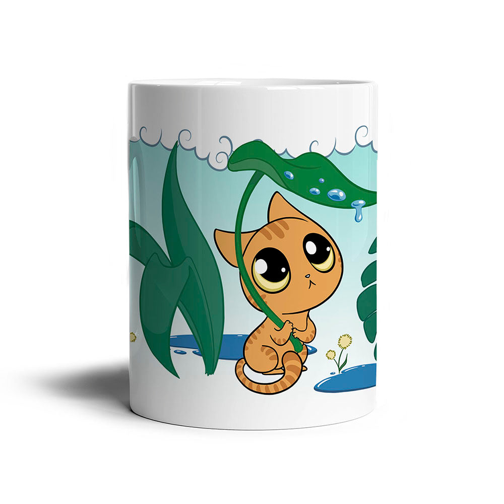 Tazon Gatos - greengraphic.cl
