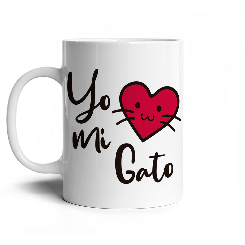 Tazon Gatos - greengraphic.cl