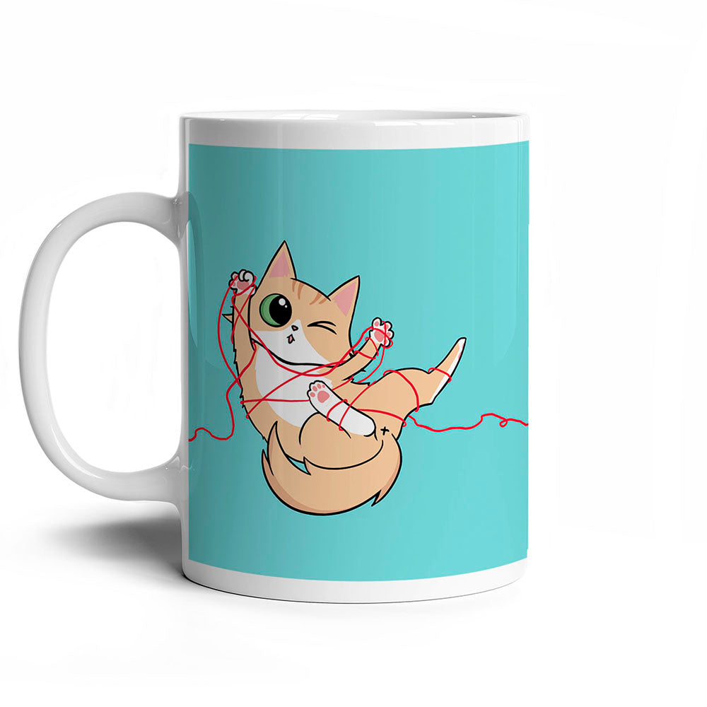 Tazon Gatos - greengraphic.cl