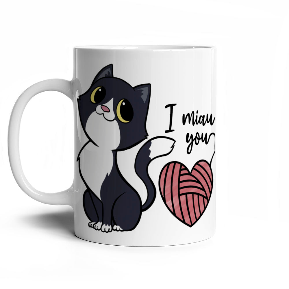 Tazon Gatos - greengraphic.cl