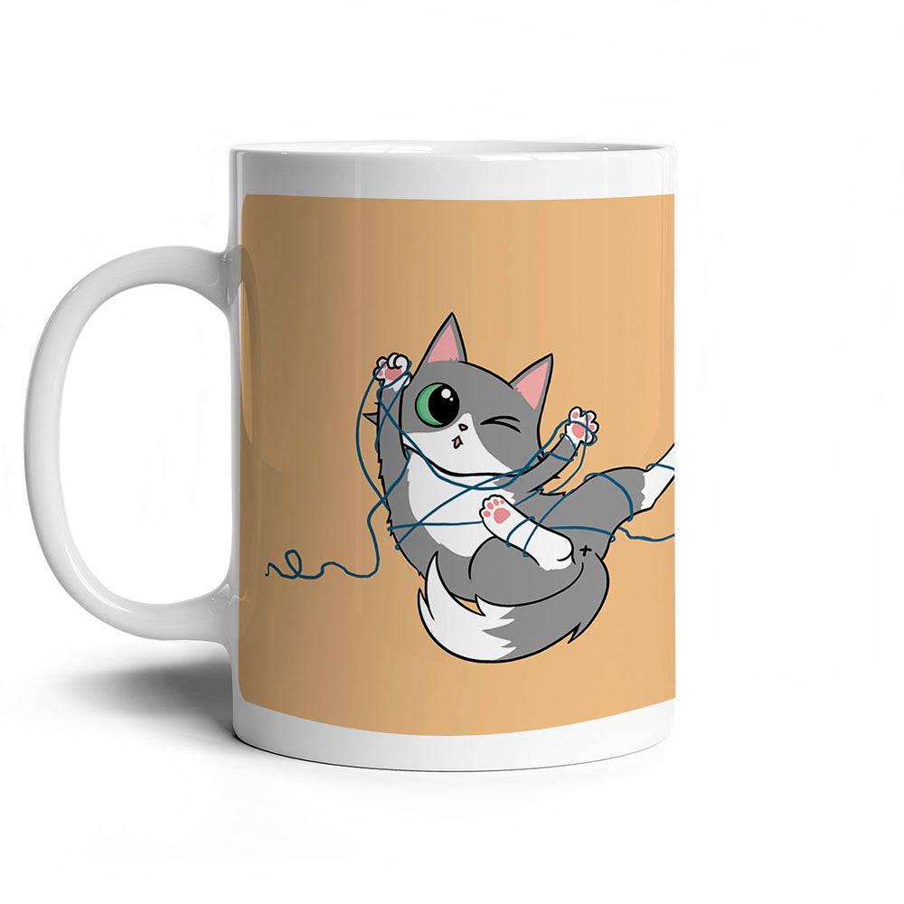 Tazon Gatos - greengraphic.cl