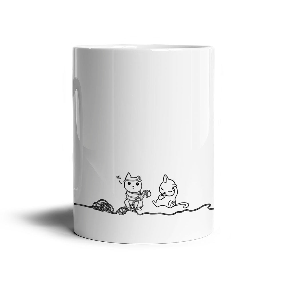Tazon Gatos - greengraphic.cl
