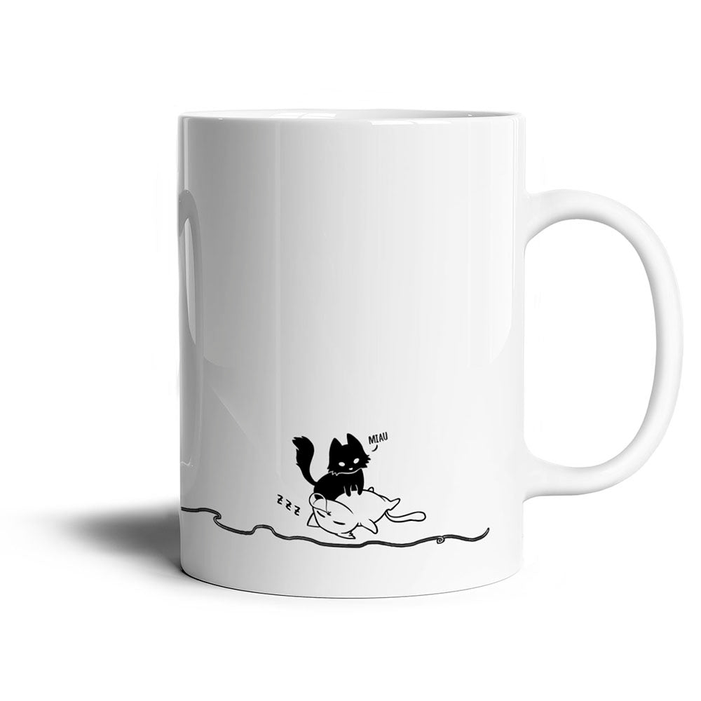 Tazon Gatos - greengraphic.cl