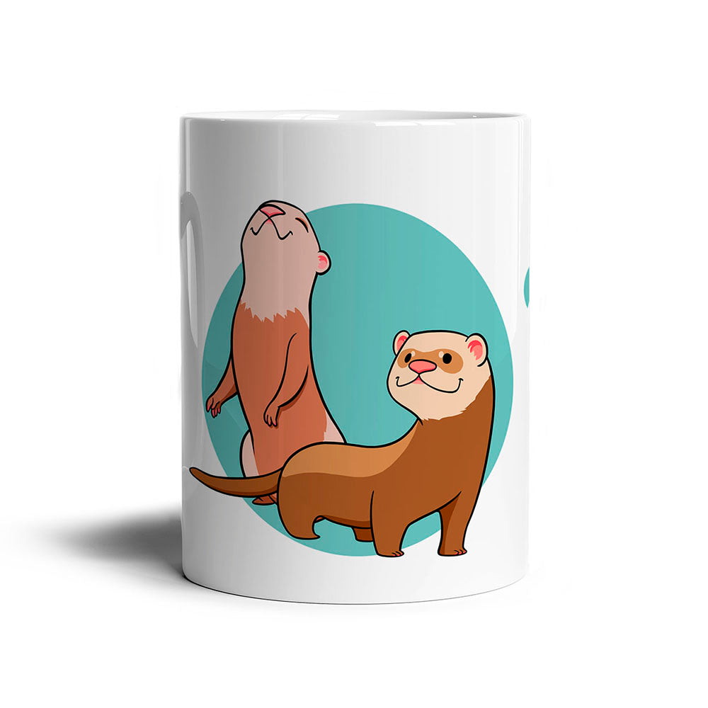 Tazon Animales - greengraphic.cl