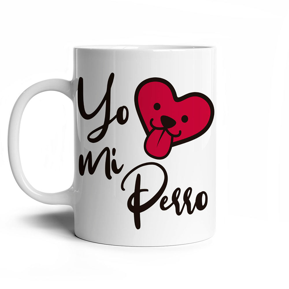 Tazon Perros