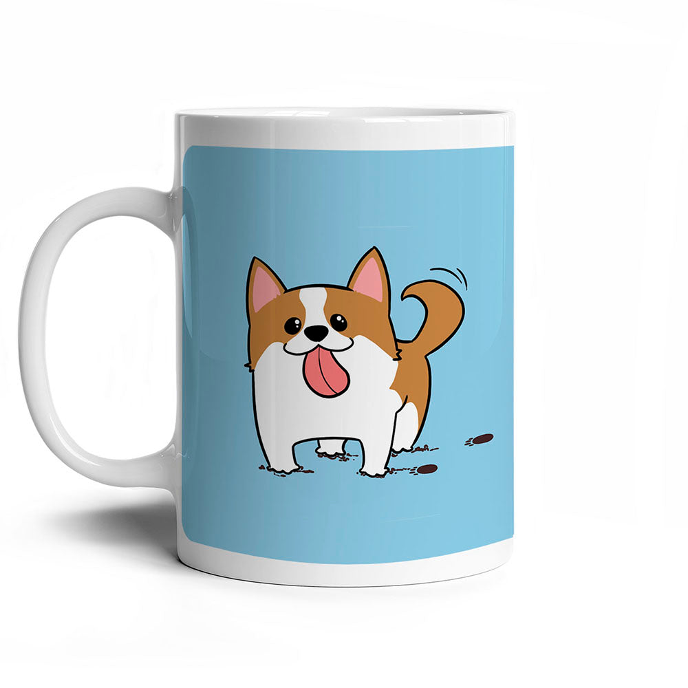 Tazon Perros - greengraphic.cl