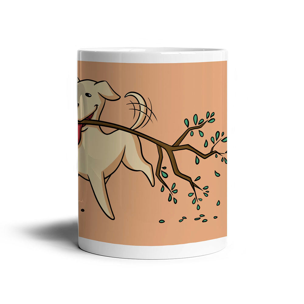 Tazon Perros - greengraphic.cl