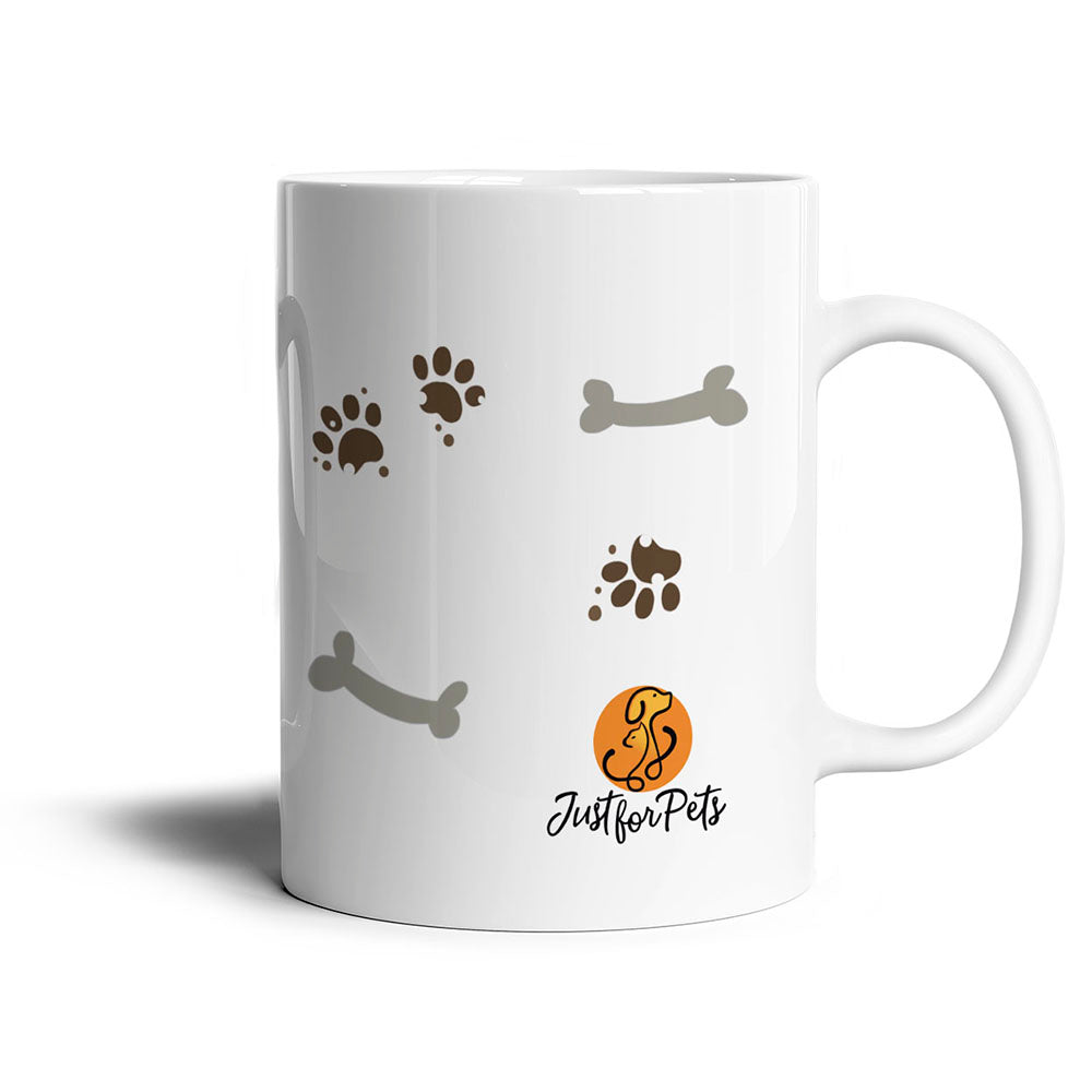 Tazon Perros - greengraphic.cl