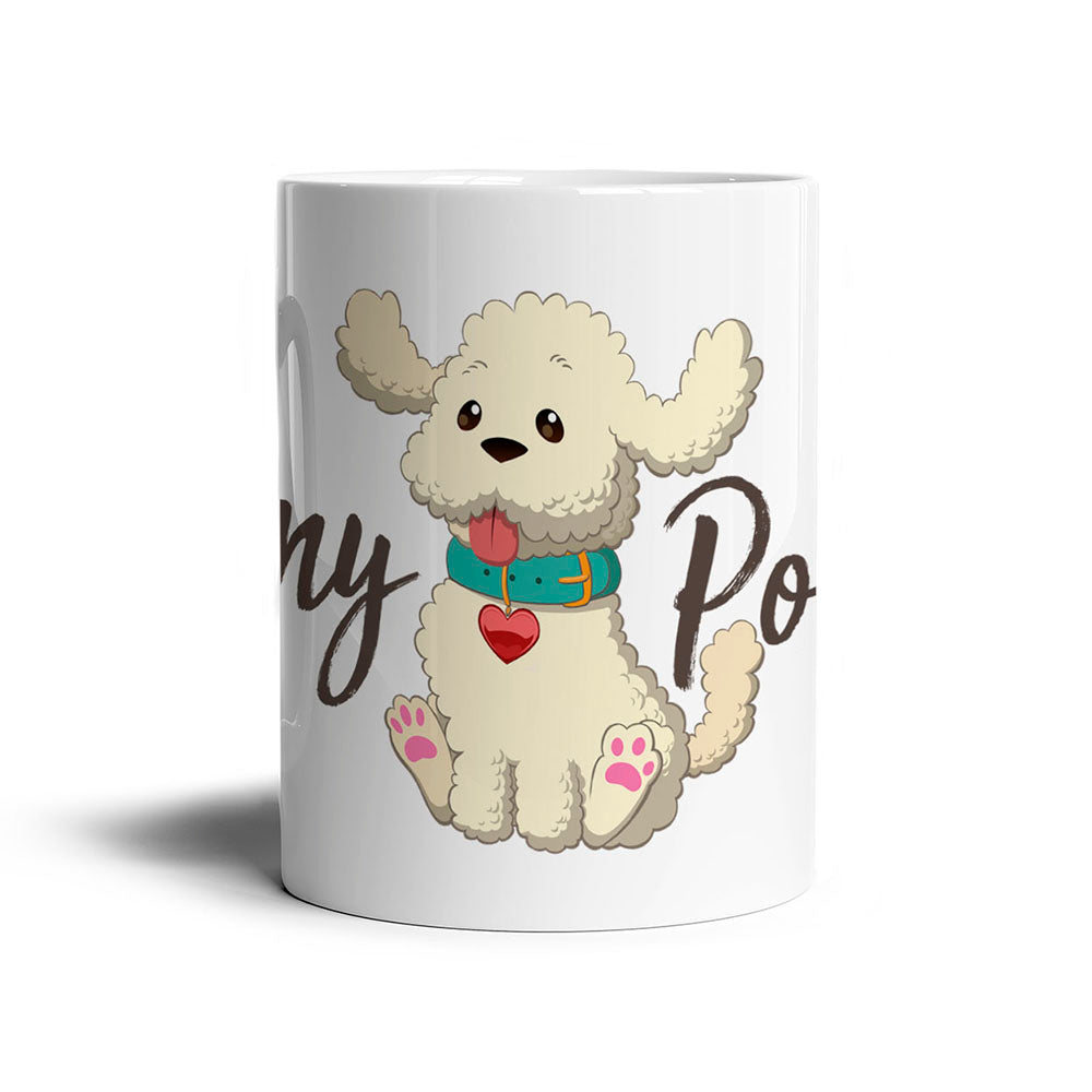 Tazon Perros - greengraphic.cl