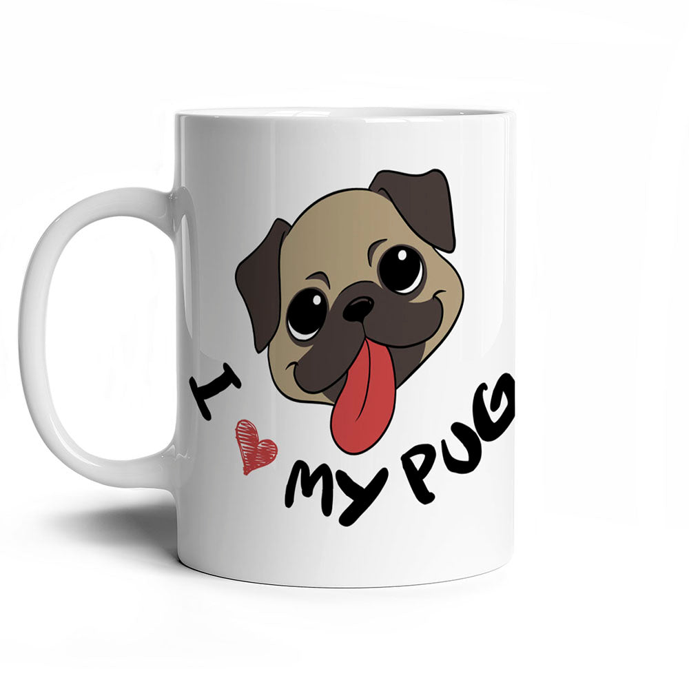 Tazon Perros - greengraphic.cl