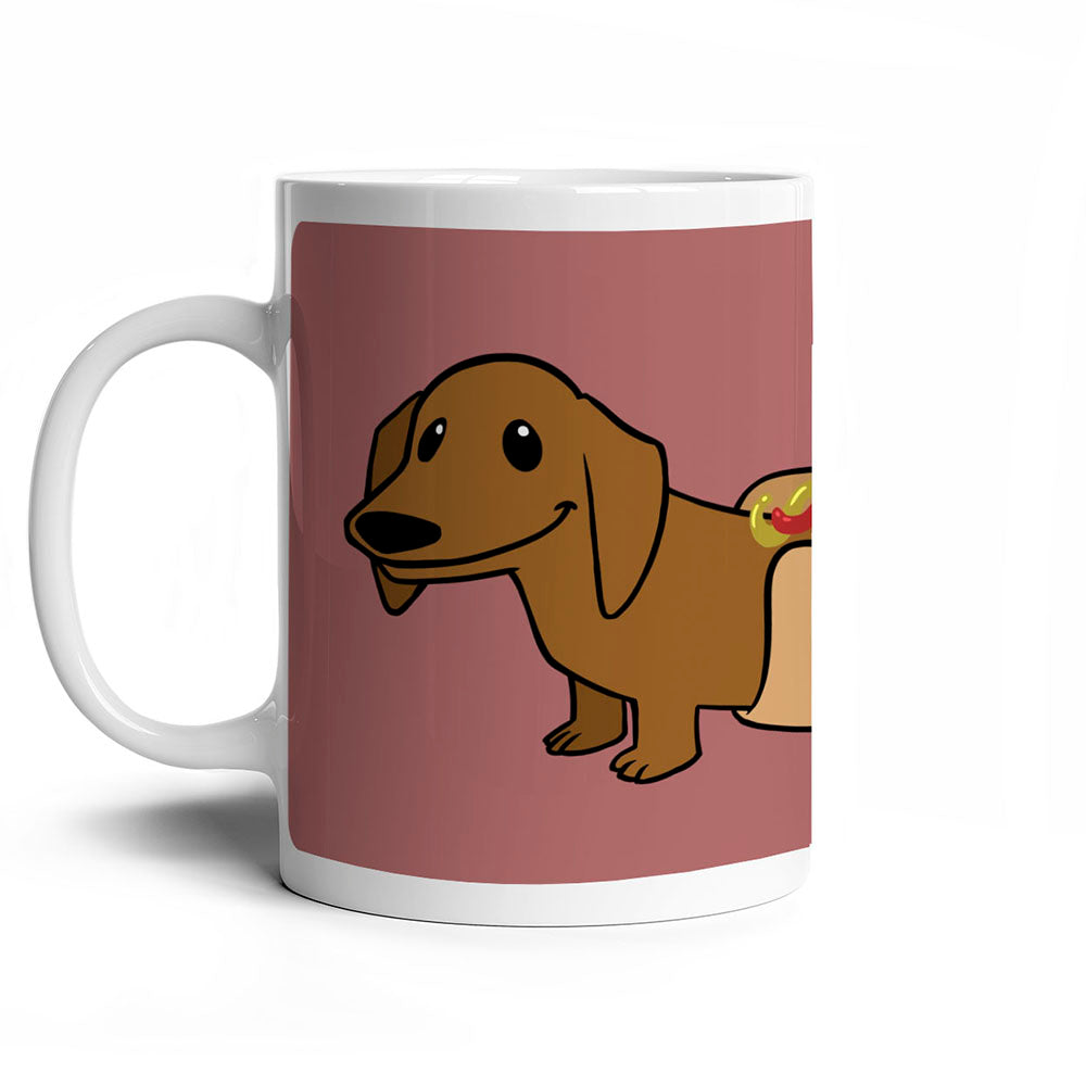 Tazon Perros - greengraphic.cl
