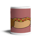 Tazon Perros - greengraphic.cl