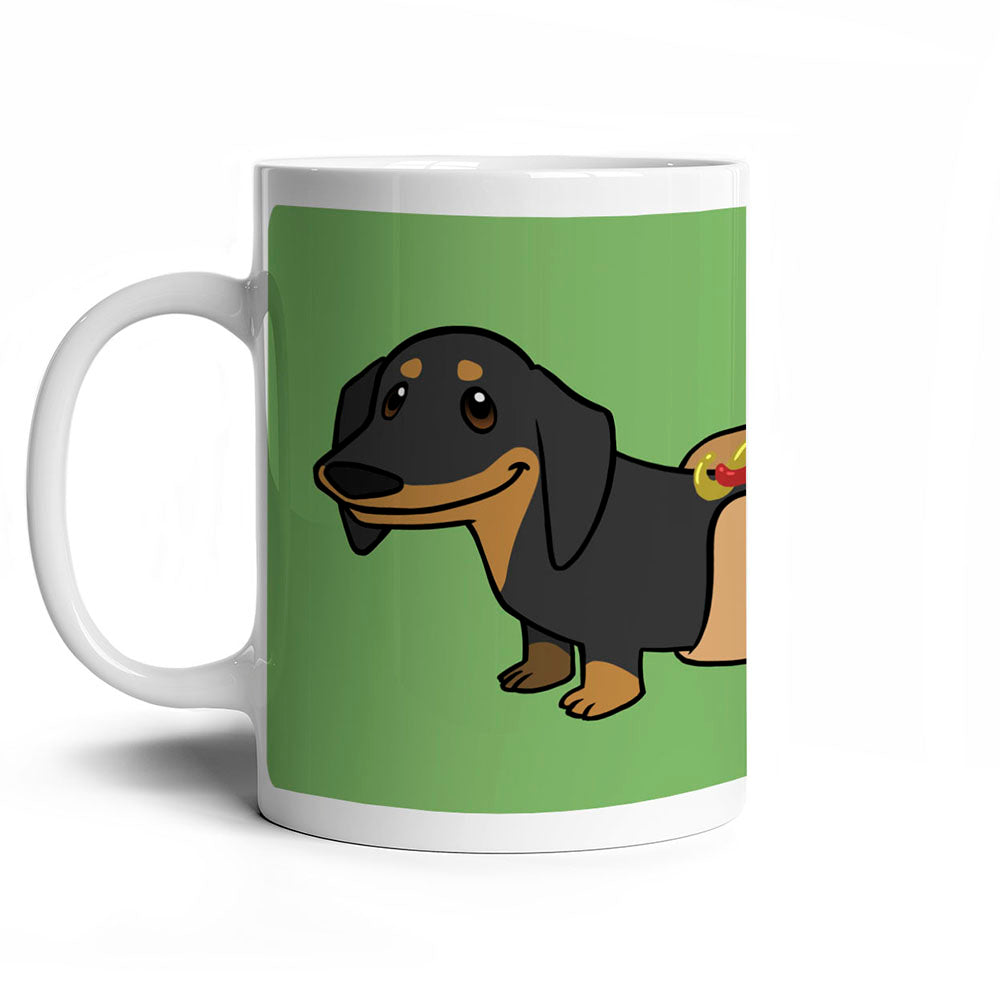 Tazon Perros - greengraphic.cl