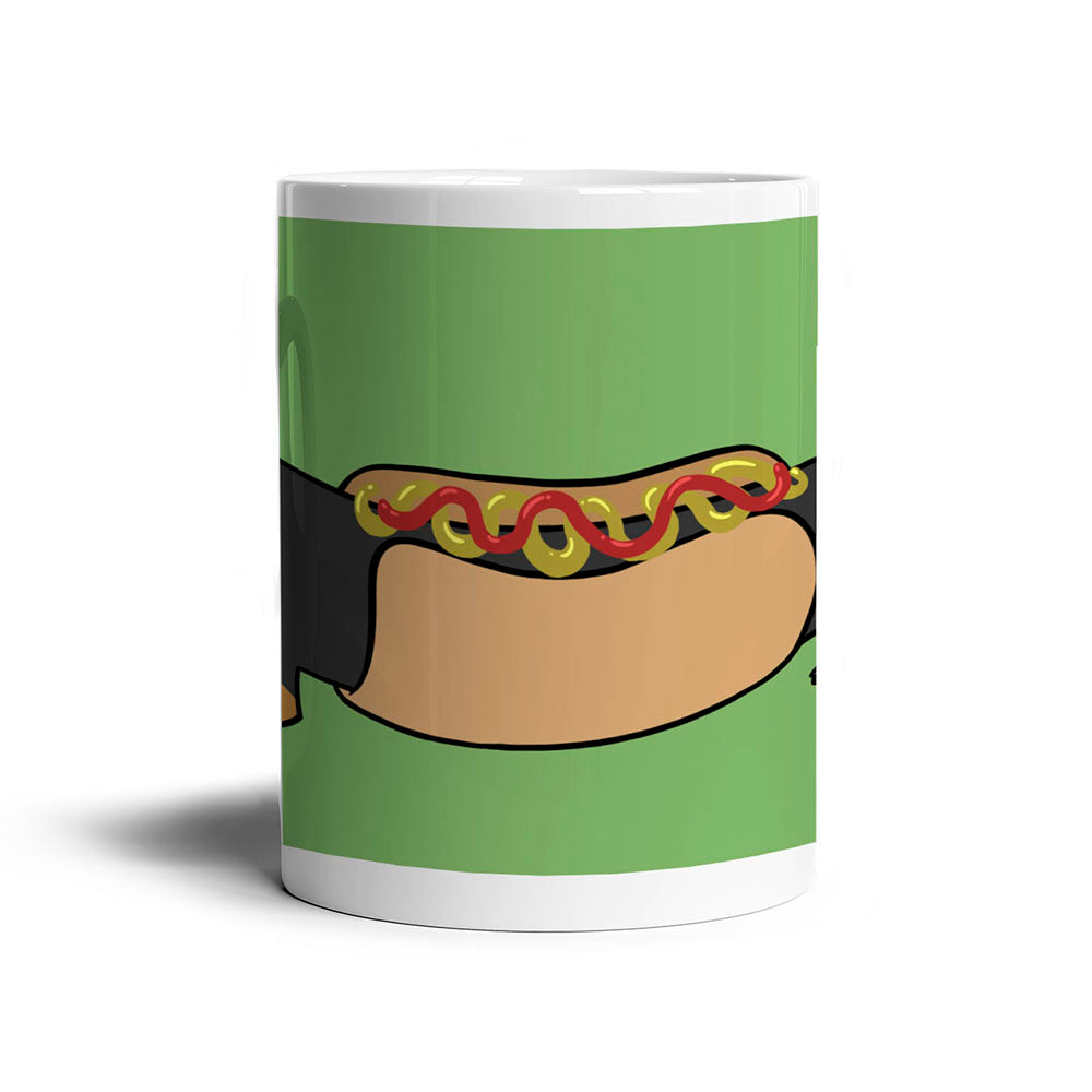 Tazon Perros - greengraphic.cl