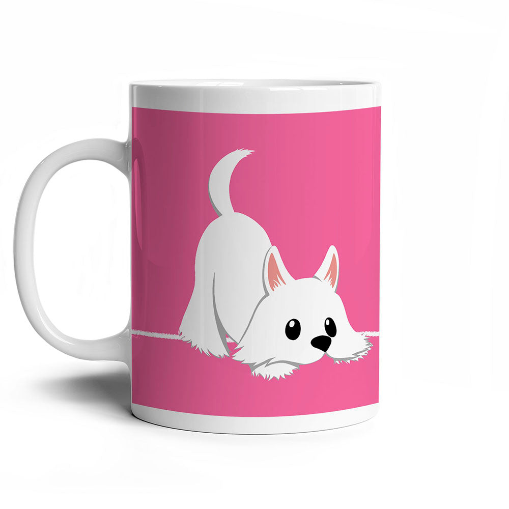 Tazon Perros - greengraphic.cl
