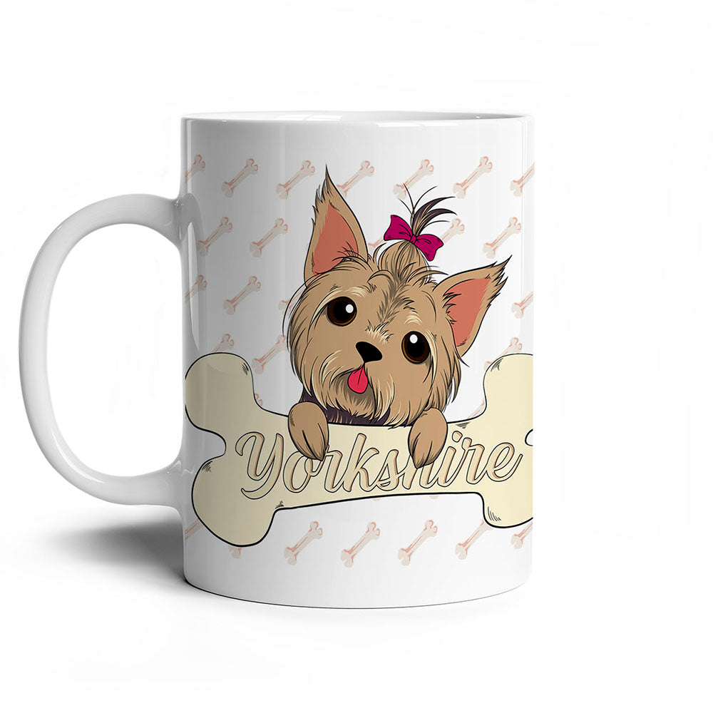 Tazon Perros - greengraphic.cl