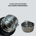 Botella Termo Colmer Acero 750ml Personalizable - greengraphic.cl