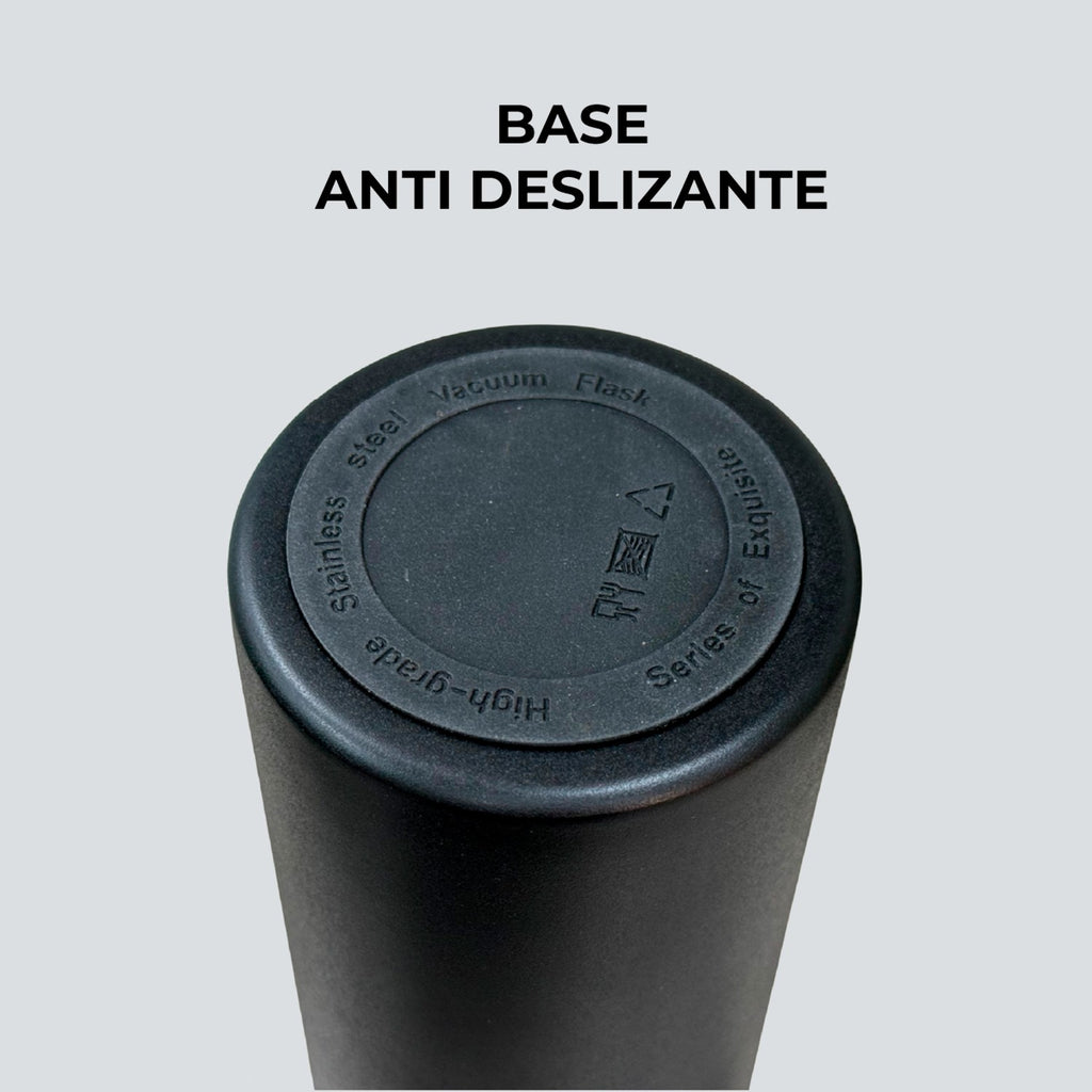 Botella Termo Colmer Acero 750ml Personalizable - greengraphic.cl