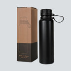 Botella Termo Colmer Acero 750ml Personalizable - greengraphic.cl