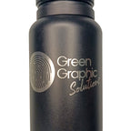 Botella Termo Colmer Acero 750ml Personalizable - greengraphic.cl