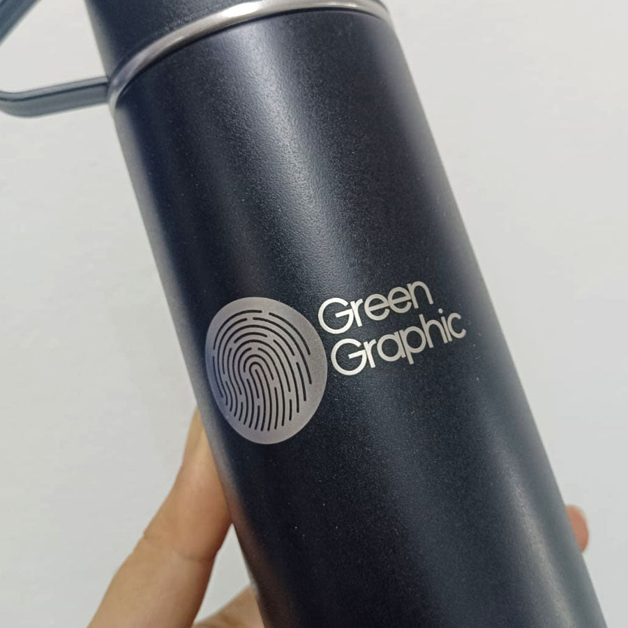 Termo 500 ml Personalizable