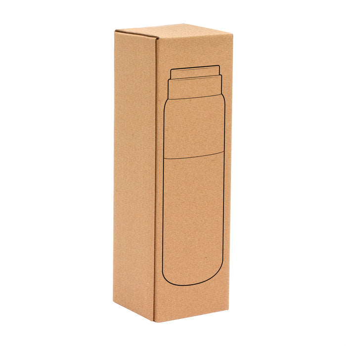 Termo con taza 500 ml Personalizable