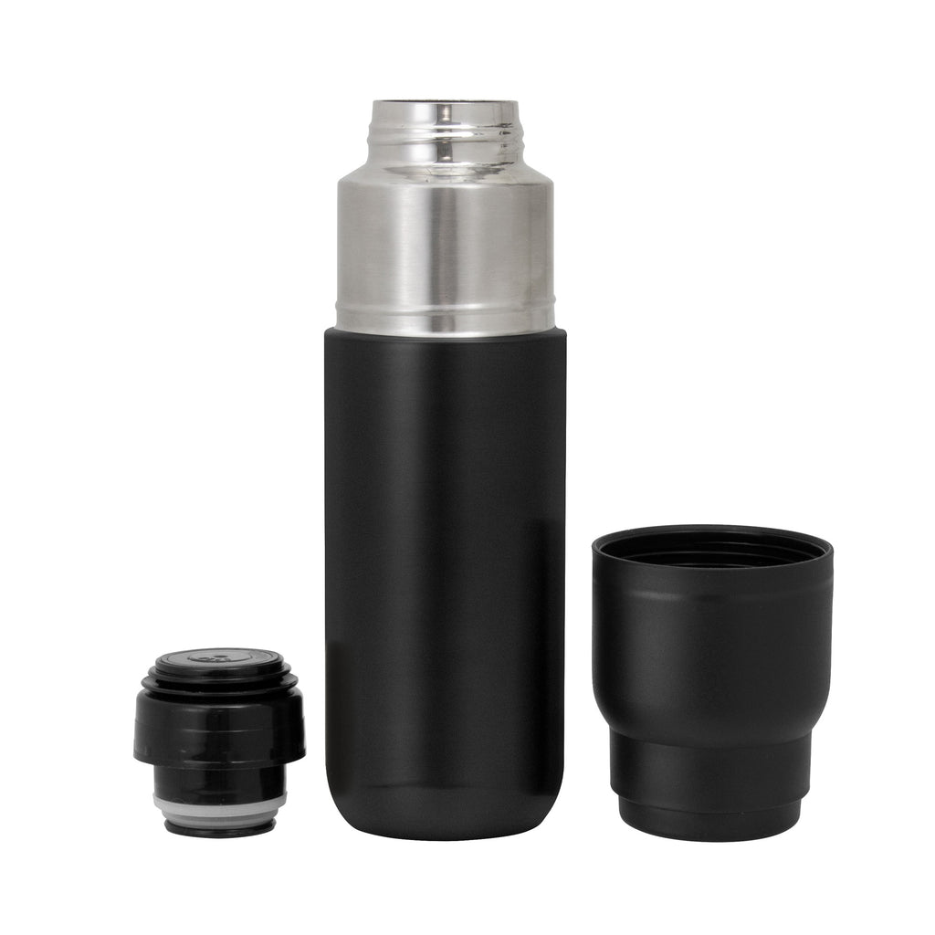 Termo con taza 500 ml Personalizable