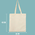 Bolso grande Estampado Vinilo Personalizable - greengraphic.cl
