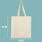 Bolso grande Estampado Vinilo Personalizable - greengraphic.cl