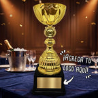 Trofeo Copa Personalizable