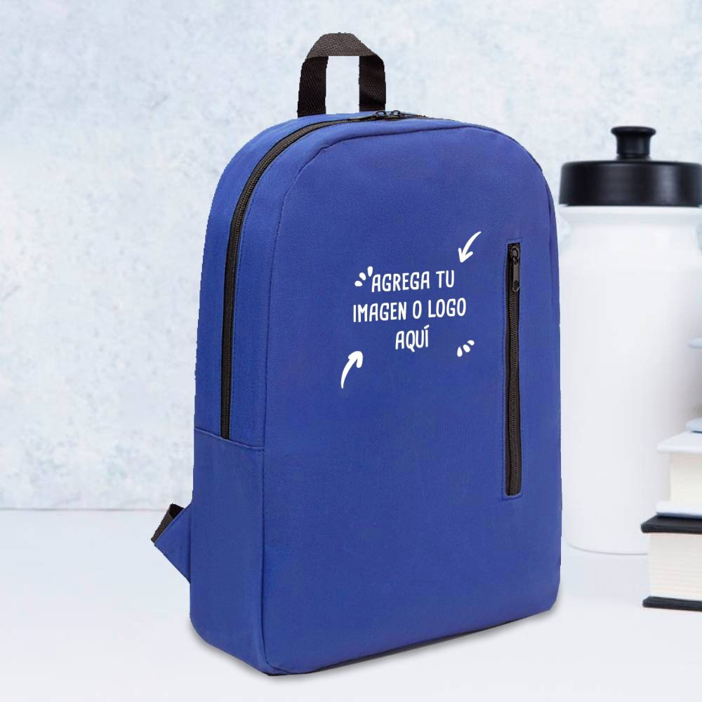 Mochila Up - greengraphic.cl