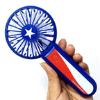 Ventilador Personalizable