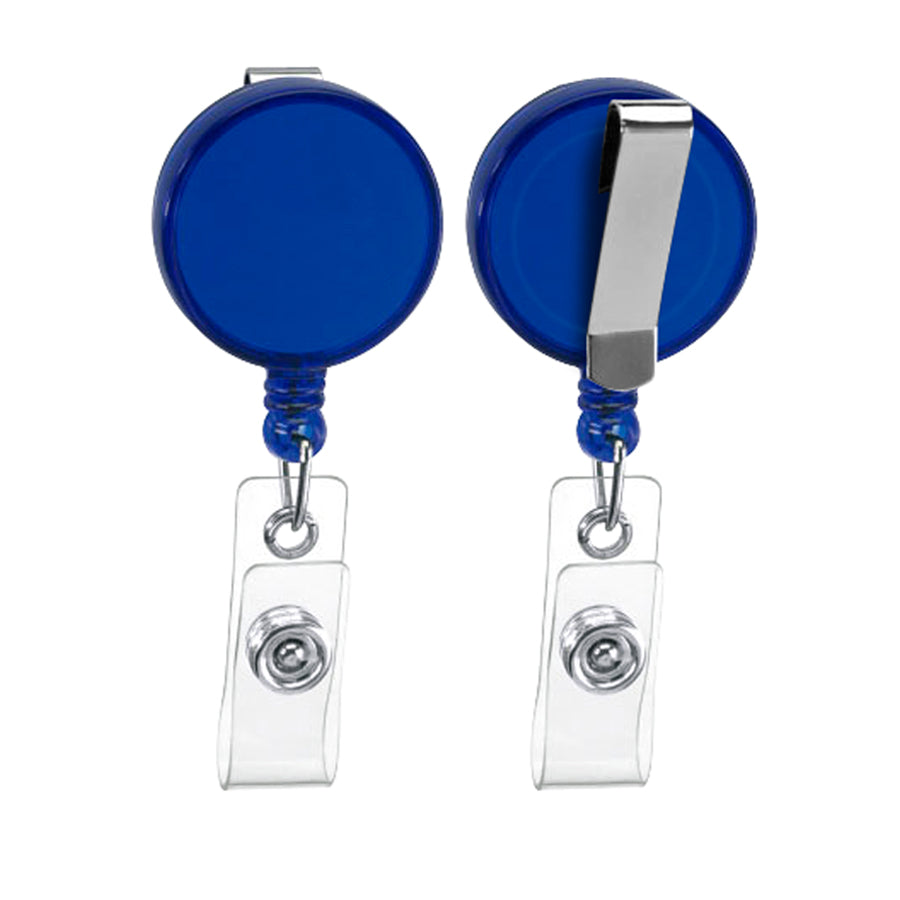 Yo-yo Porta Credencial - greengraphic.cl