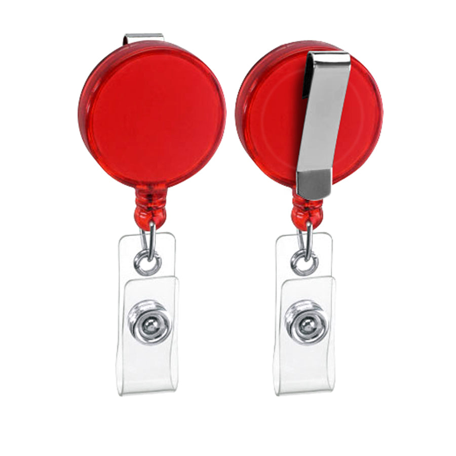 Yo-yo Porta Credencial - greengraphic.cl