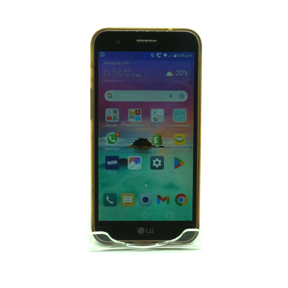 Soporte de Celular AcrÍlico Personalizable - greengraphic.cl