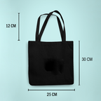Bolso mediano Estampado Vinilo Personalizable - greengraphic.cl