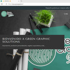 Tienda Online en Shopify - greengraphic.cl