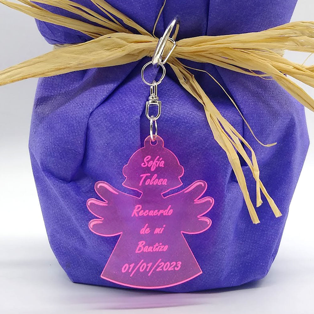 Llaveros Personalizados Grabados - greengraphic.cl