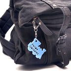 Llaveros Personalizados Troquelados - greengraphic.cl