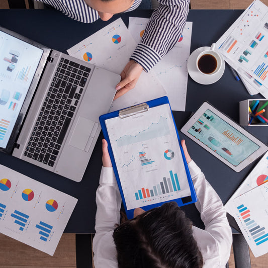 Asesoria de Marketing