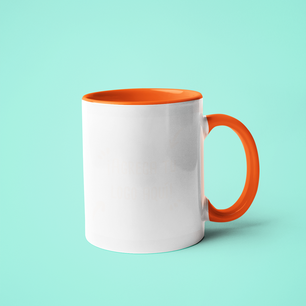 Tazones Color Personalizable - Greengraphic.cl