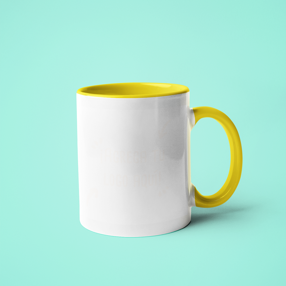 Tazones Color Personalizable - Greengraphic.cl