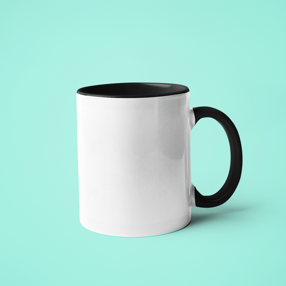 Tazones Color Personalizable - Greengraphic.cl