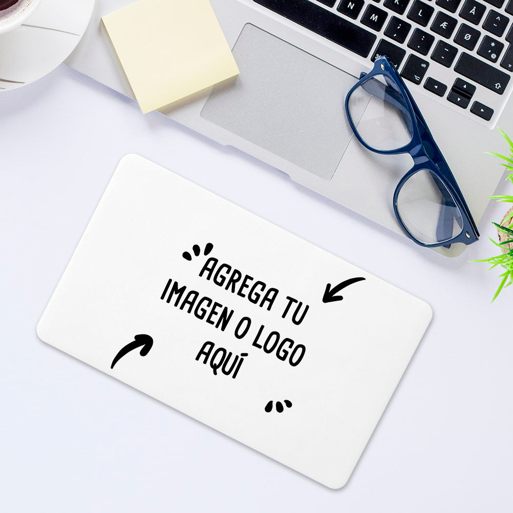 Mouse Pad Personalizable - greengraphic.cl